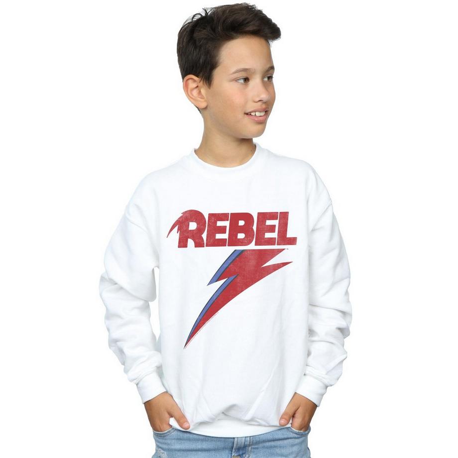 David Bowie  Sweatshirt 
