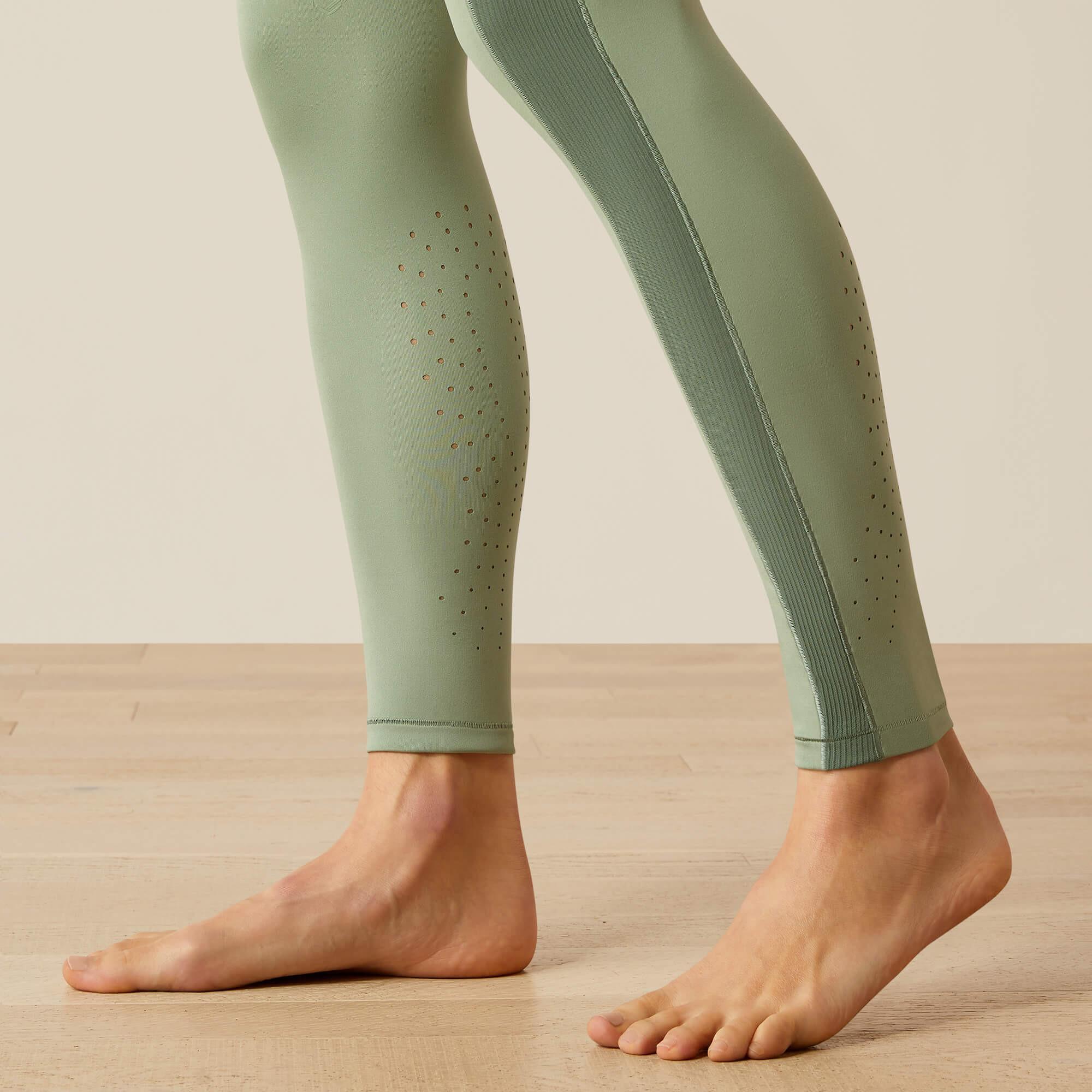 Ariat  reiteggings mid grip eos chic 