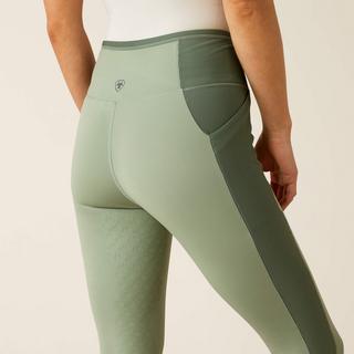 Ariat  reiteggings mid grip eos chic 