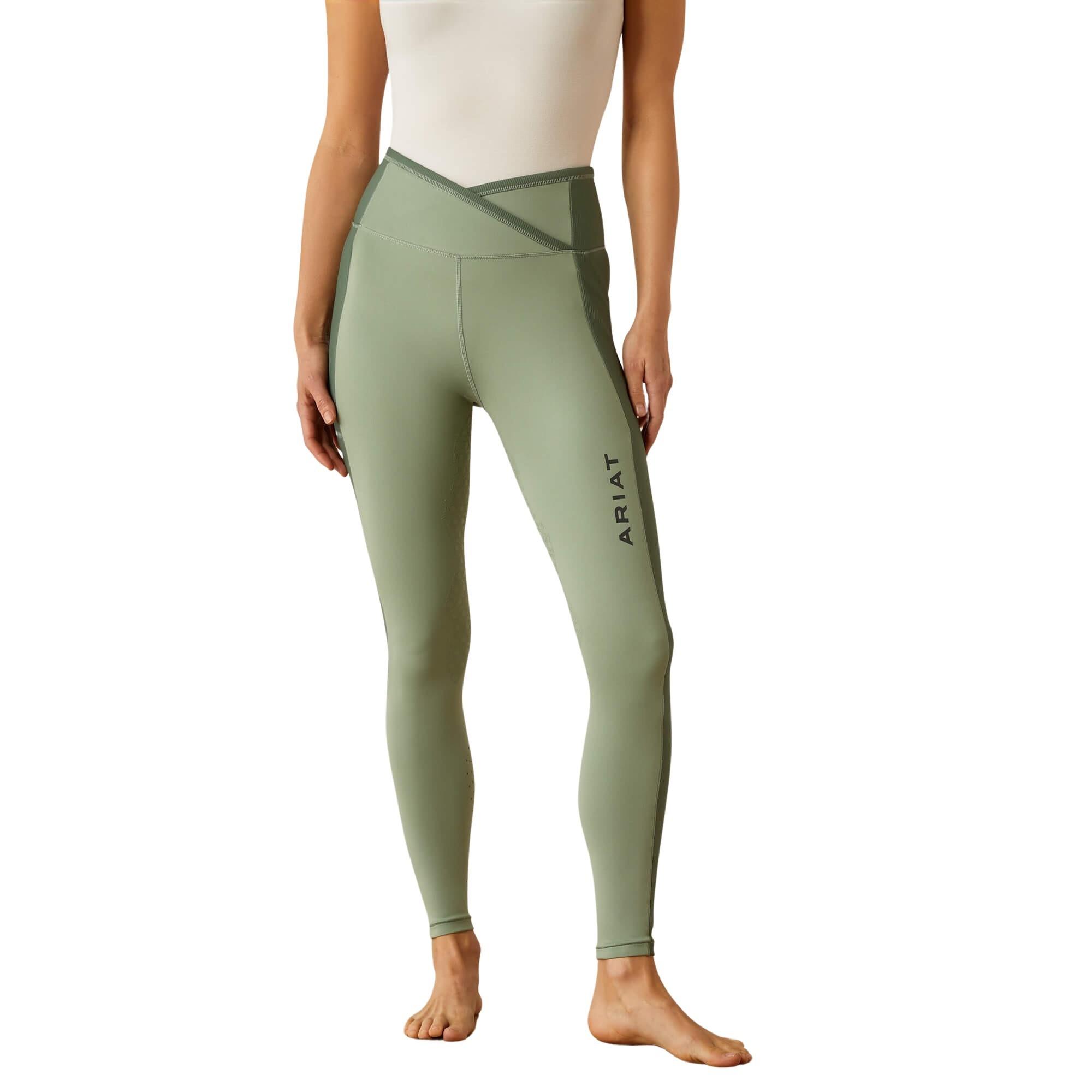 Ariat  reiteggings mid grip eos chic 