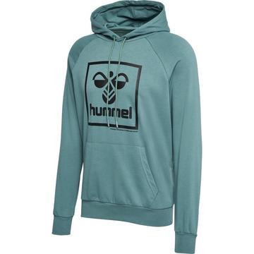 sweatshirt à capuche huel isa 2.0