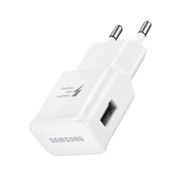Chargeur Samsung USB 15W - Blanc