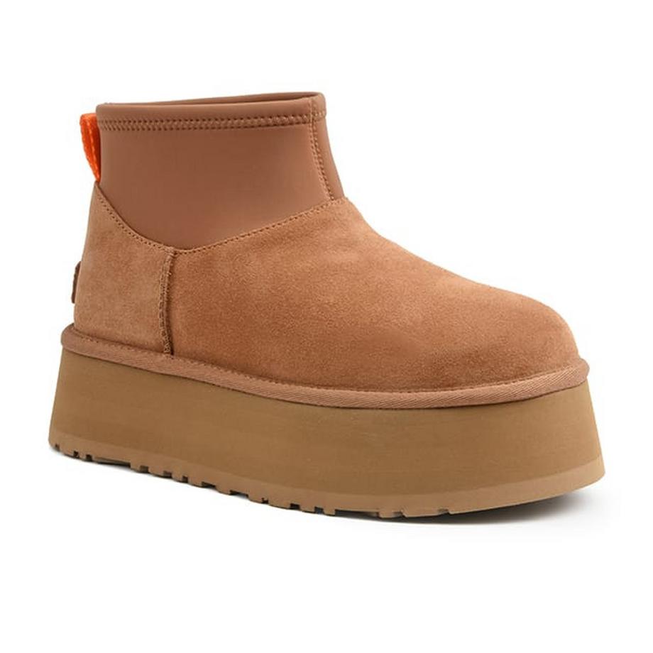 UGG  W Classic Mini Dipper 