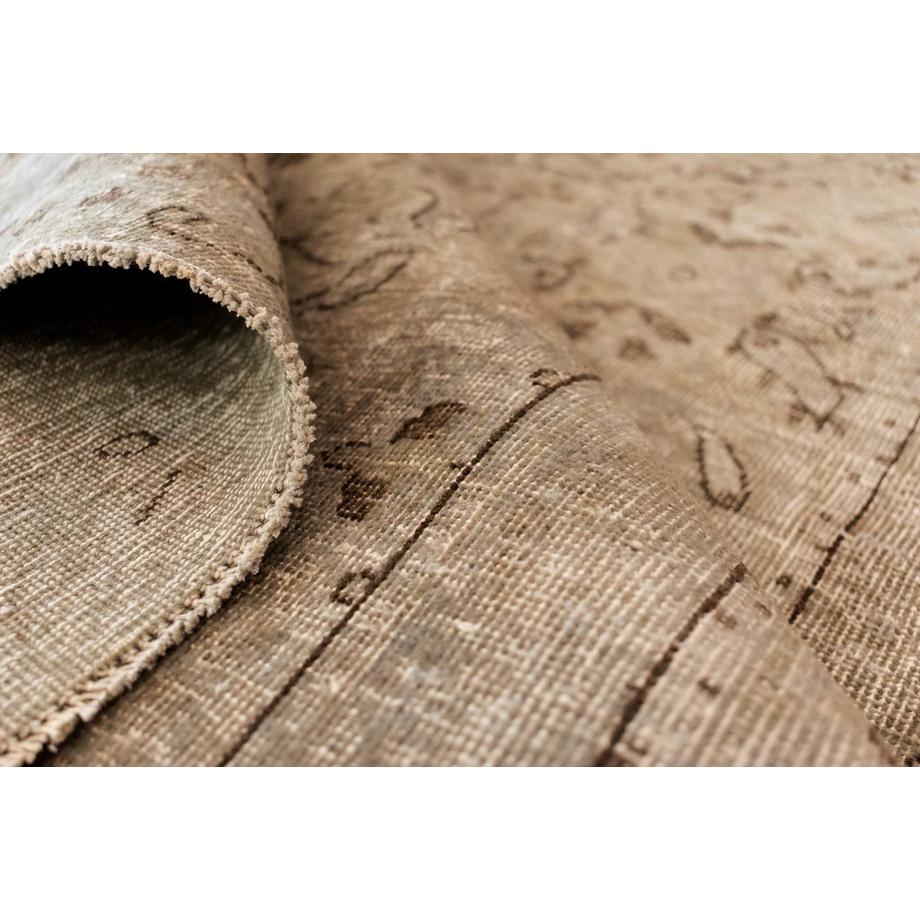 VIDAL Tappeto fatto a mano Vintage Royal  