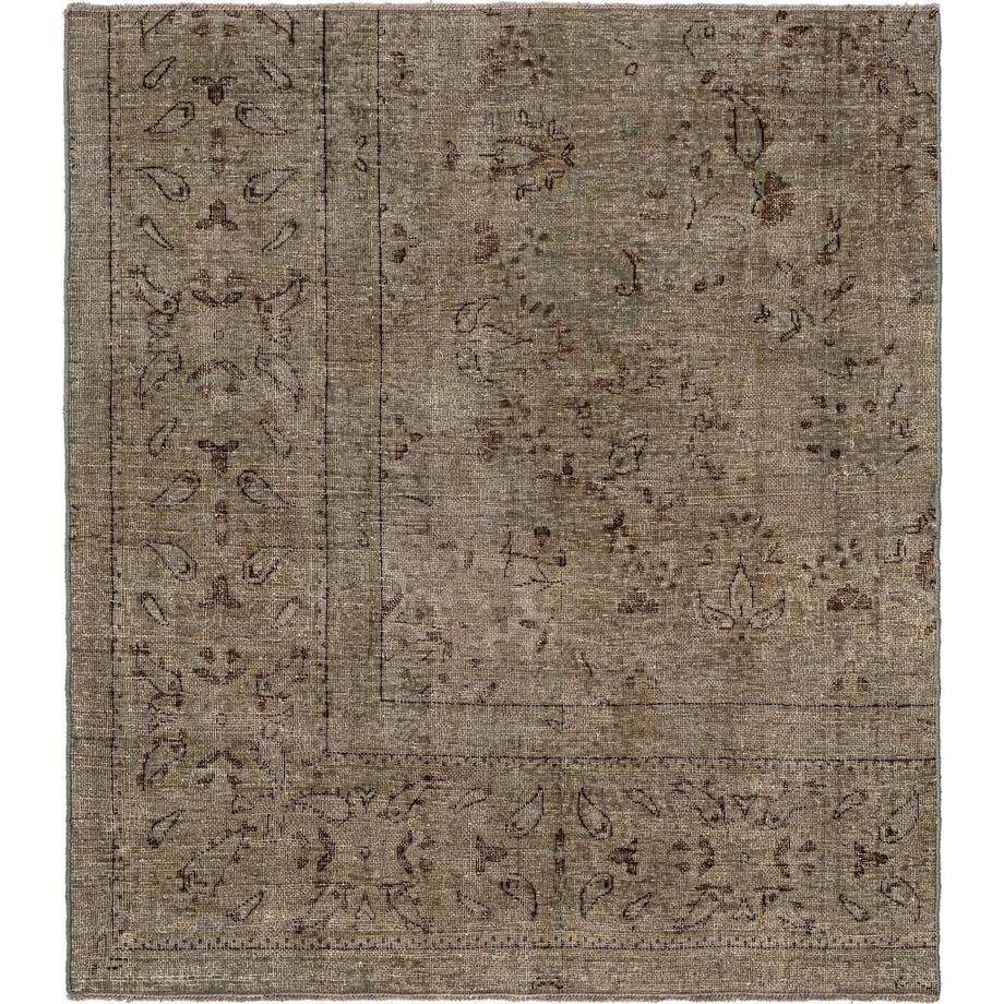 Tappeto fatto a mano Vintage Royal