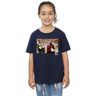 Elf  Christmas Store Cheer TShirt 