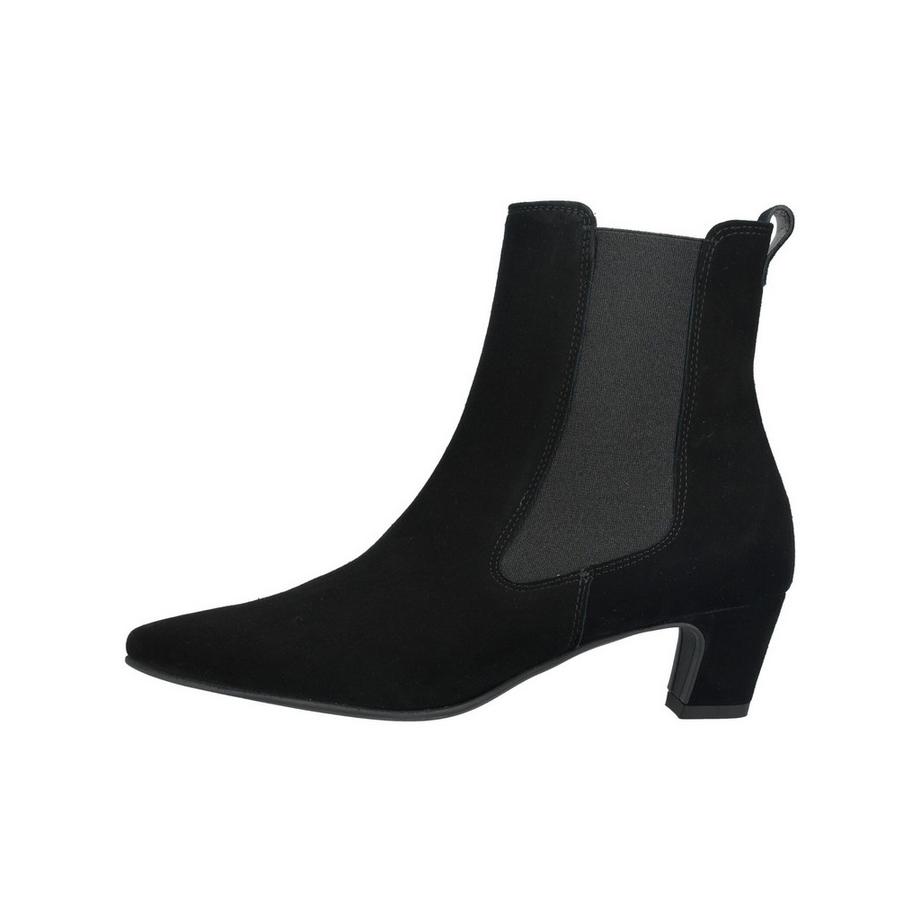 Paul Green Stiefelette mit Blockabsatz  