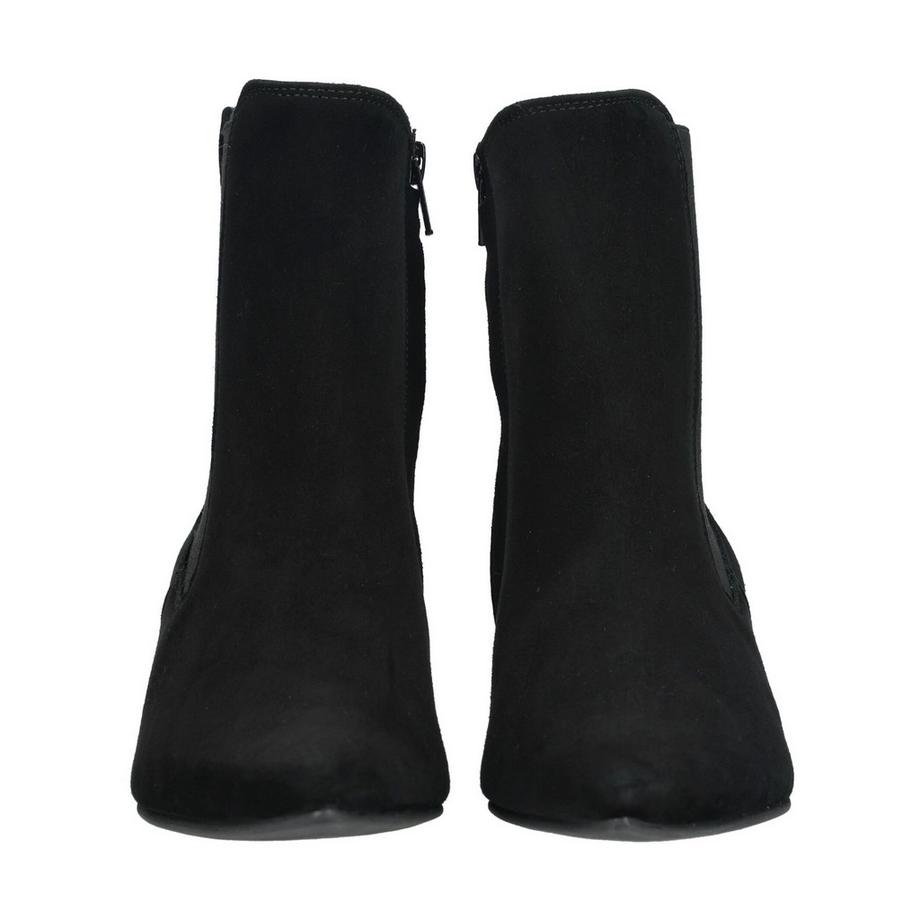 Paul Green Stiefelette mit Blockabsatz  