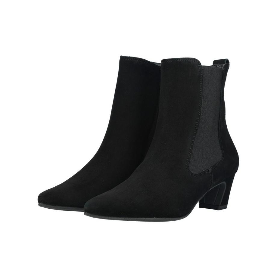Paul Green Stiefelette mit Blockabsatz  