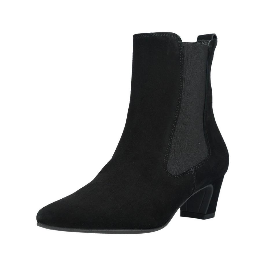 Stiefelette