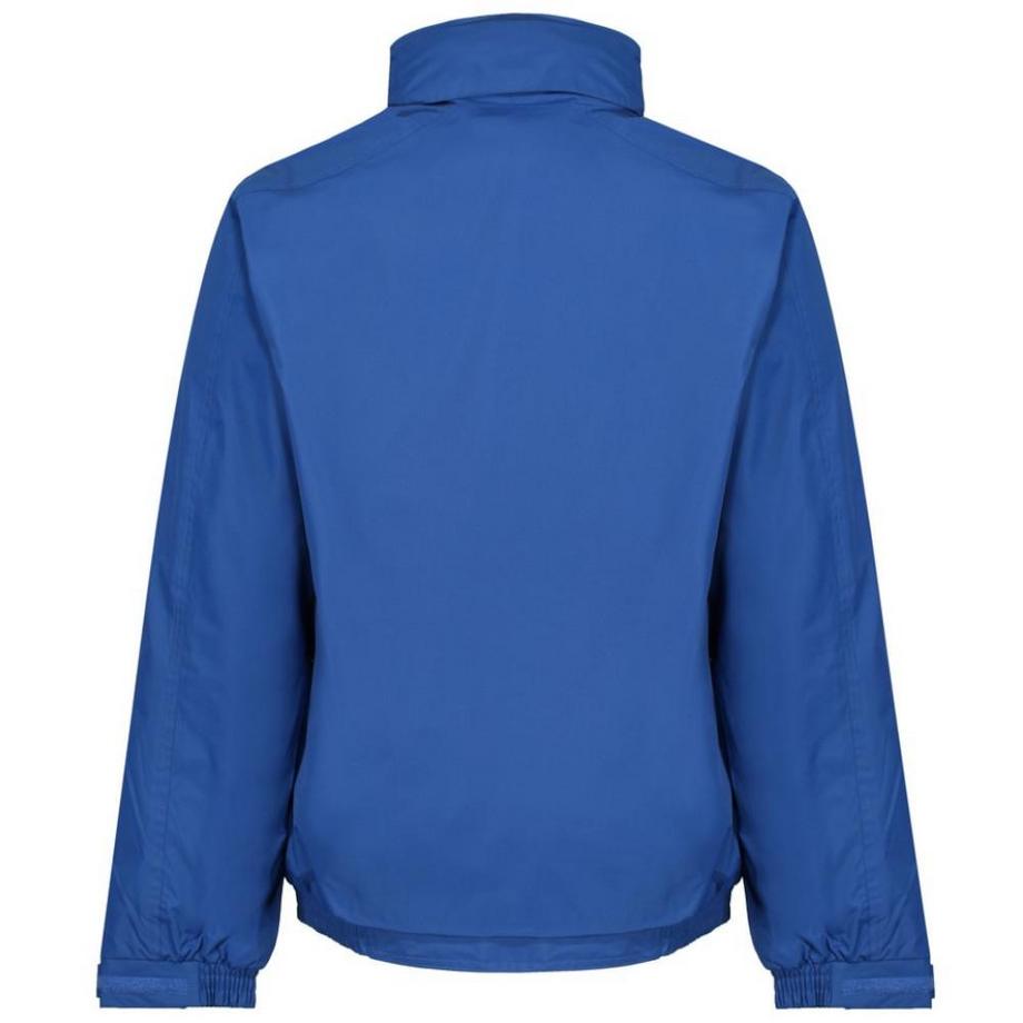 Regatta Veste Dover avec isolation Thermoguard imperméable et coupe-vent  