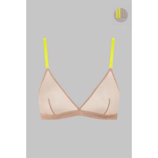 MAISON CLOSE  Reggiseno a triangolo - Corps à Corps 