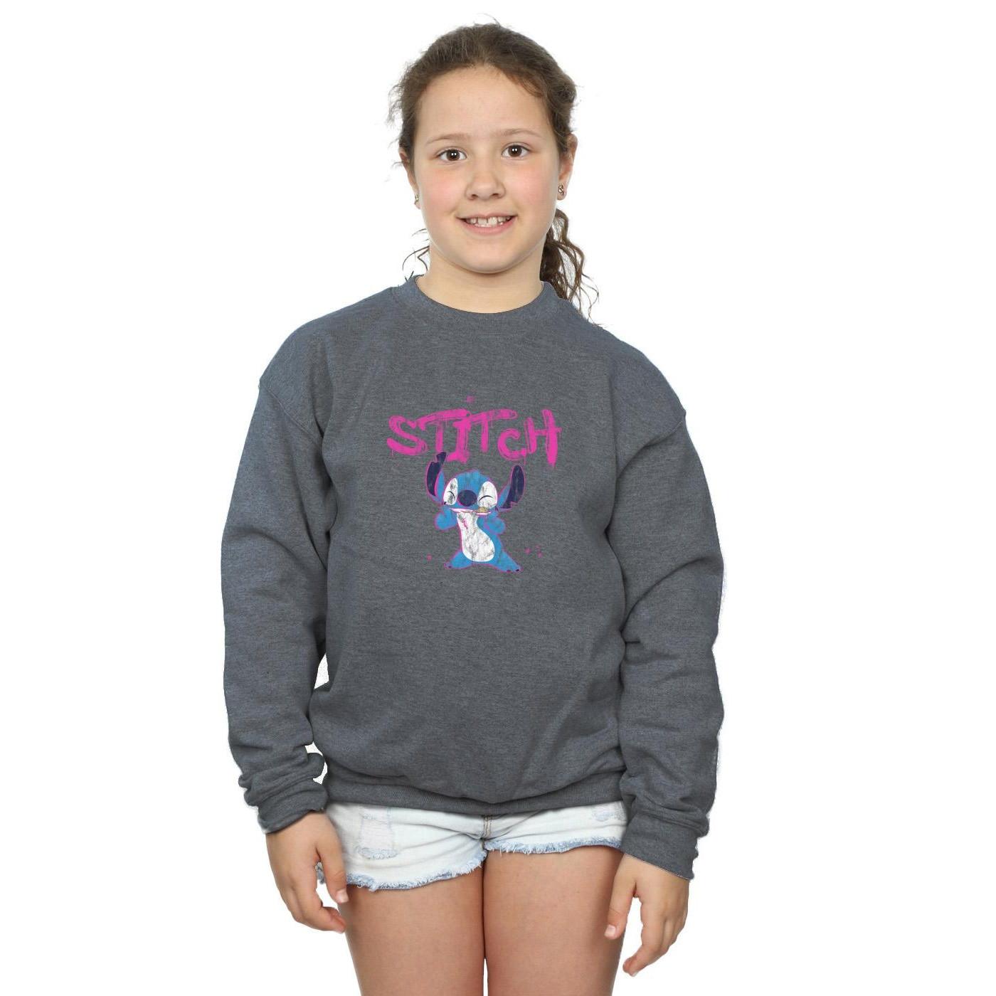 Disney  Sweatshirt 