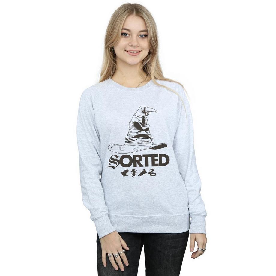 Harry Potter Sorting Hat Sweatshirt  