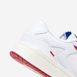 DECATHLON  Turnschuhe  Leder 