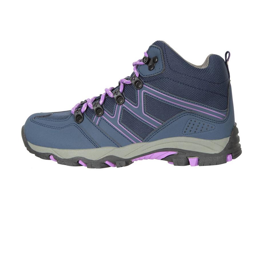 Mountain Warehouse  Bottines de marche OSCAR Enfant 