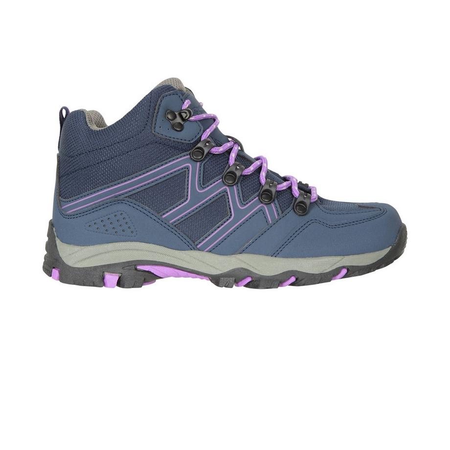 Mountain Warehouse  Bottines de marche OSCAR Enfant 