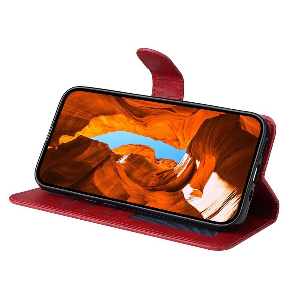 Cover-Discount  OPPO Reno13 5G - Premium Handyhülle Etui 