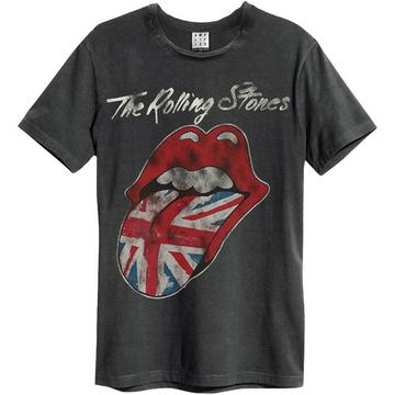 UK Tongue TShirt