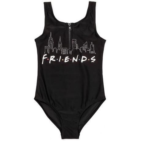 Friends  Maillot de bain SUNSAFE 