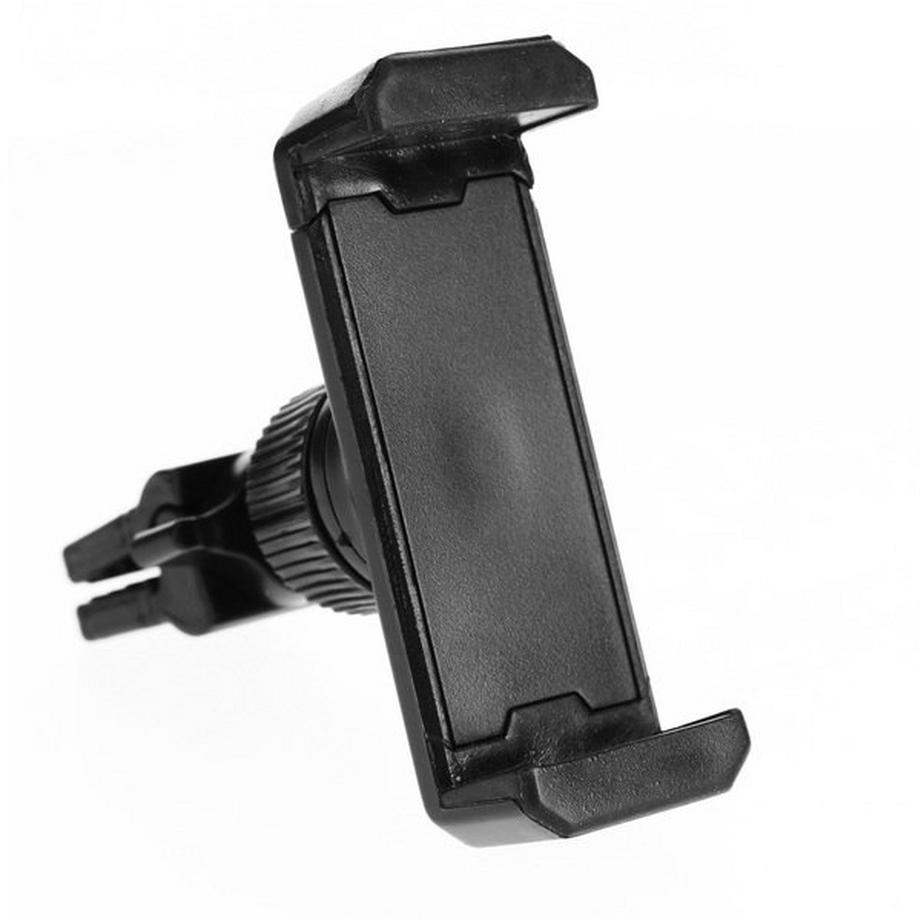 Avizar  Supporto Auto Smartphone, Rotante Nero 