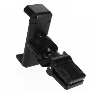 Avizar  360° Smartphone-Autohalterung Schwarz 