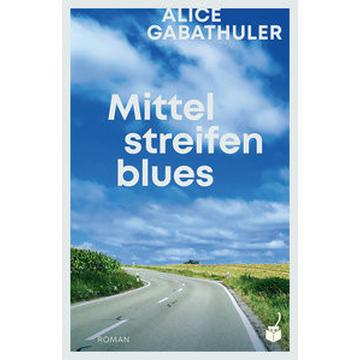 Mittelstreifenblues