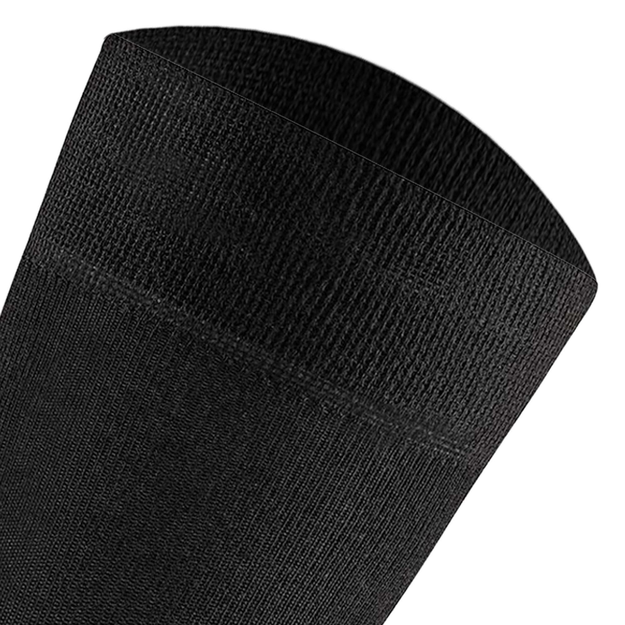 Rohner Basic Lana Cotone Calze Confezione da 3  