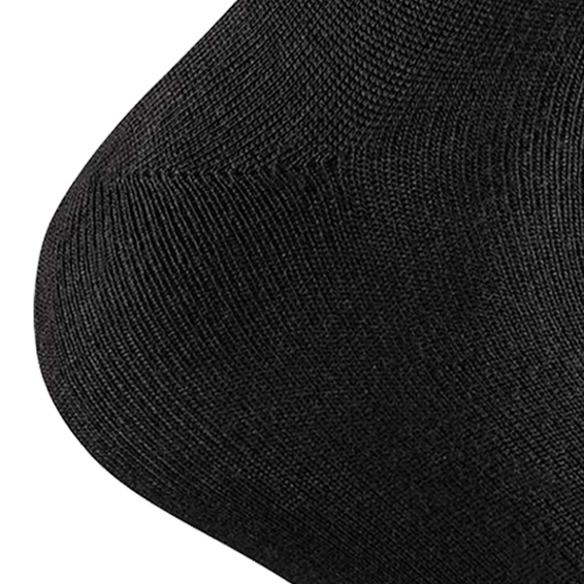 Rohner Basic Lana Cotone Calze Confezione da 3  