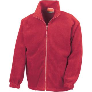 Result  jacke reult polaire polartherm 