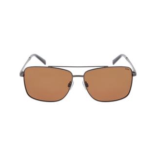 INVU Polarisierte Sonnenbrille mit Etui  