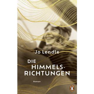 Die Himmelsrichtungen Lendle, Jo Couverture rigide 