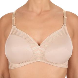 Felina Weftloc BH ohne Bügel  