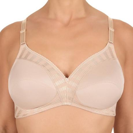 Felina Weftloc BH ohne Bügel  