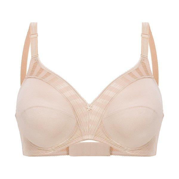 Felina Weftloc BH ohne Bügel  