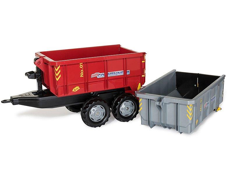 rolly toys  rollyContainer rollyContainer Set 