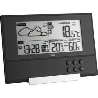 TFA Wetterstation Pure  
