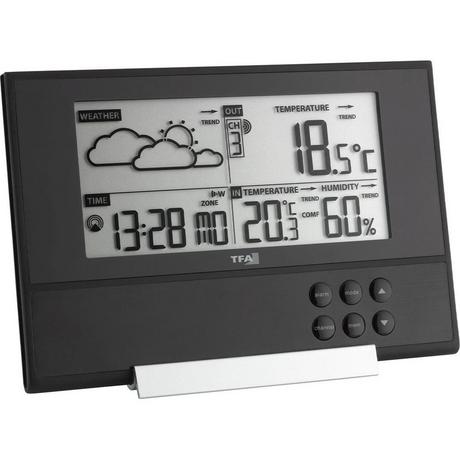 TFA Wetterstation Pure  