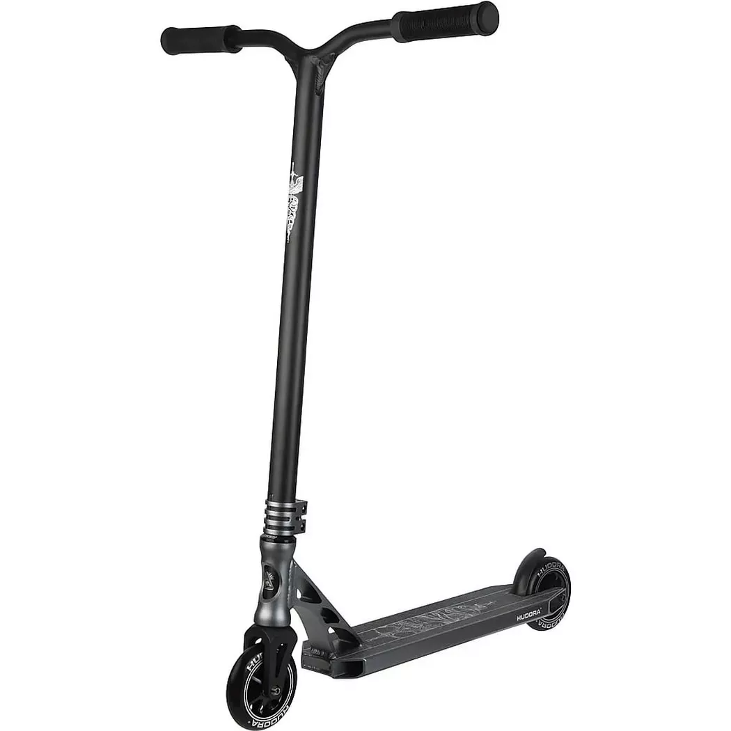 HUDORA - Stunt Scooter Scooter 360 Pro, One Size