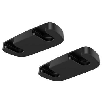 2x Halterung für Gamecontroller – PS4/PS5