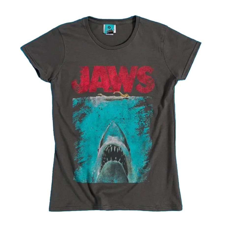 T-ShirtMotiftyle Poster Du Film