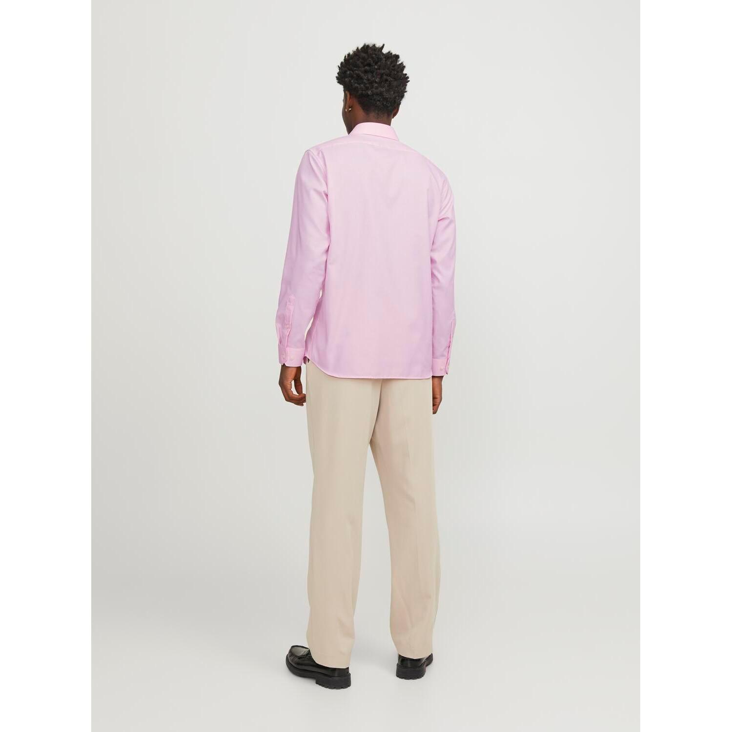 JACK & JONES Parker Langarm Slim Fit Hemd  