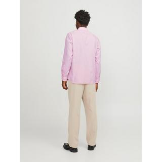 JACK & JONES Parker Langarm Slim Fit Hemd  