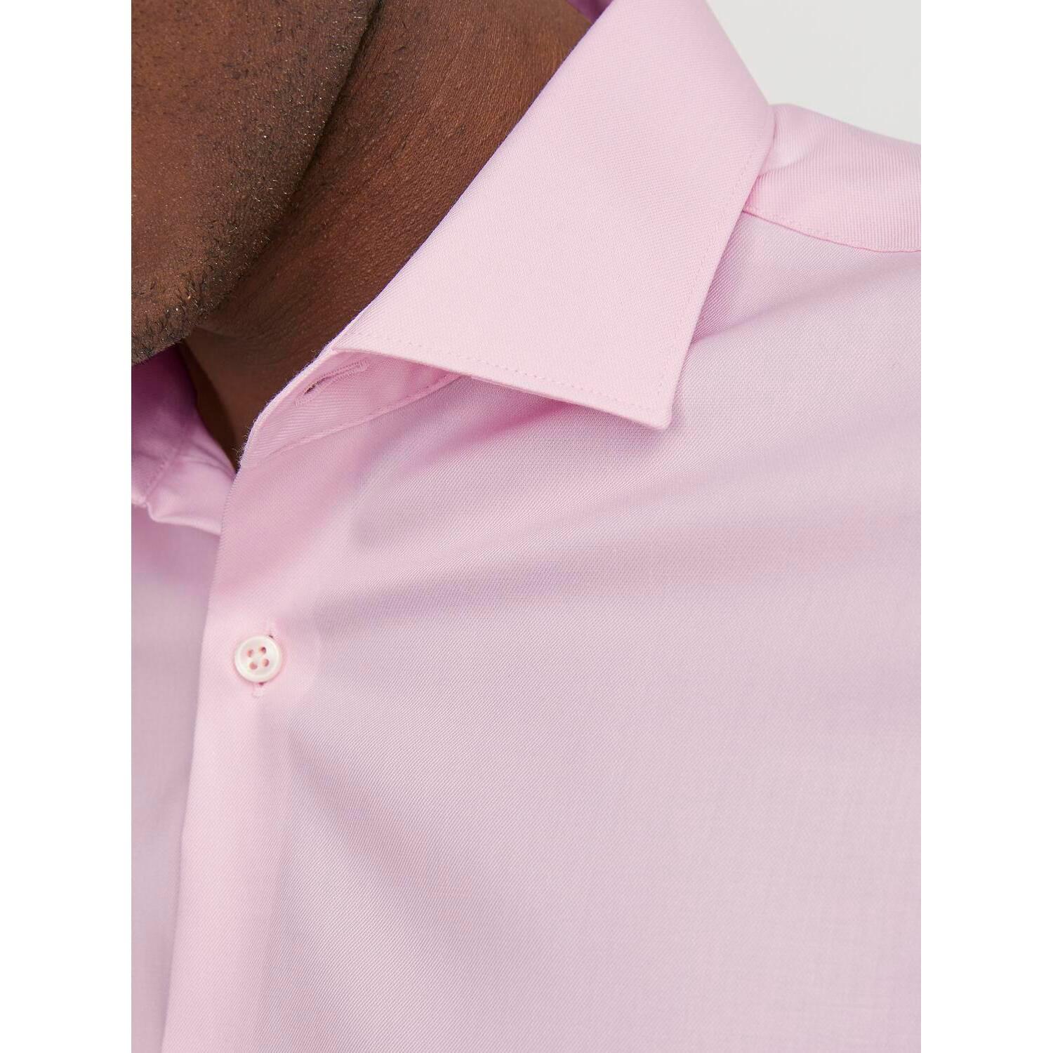 JACK & JONES Parker Langarm Slim Fit Hemd  