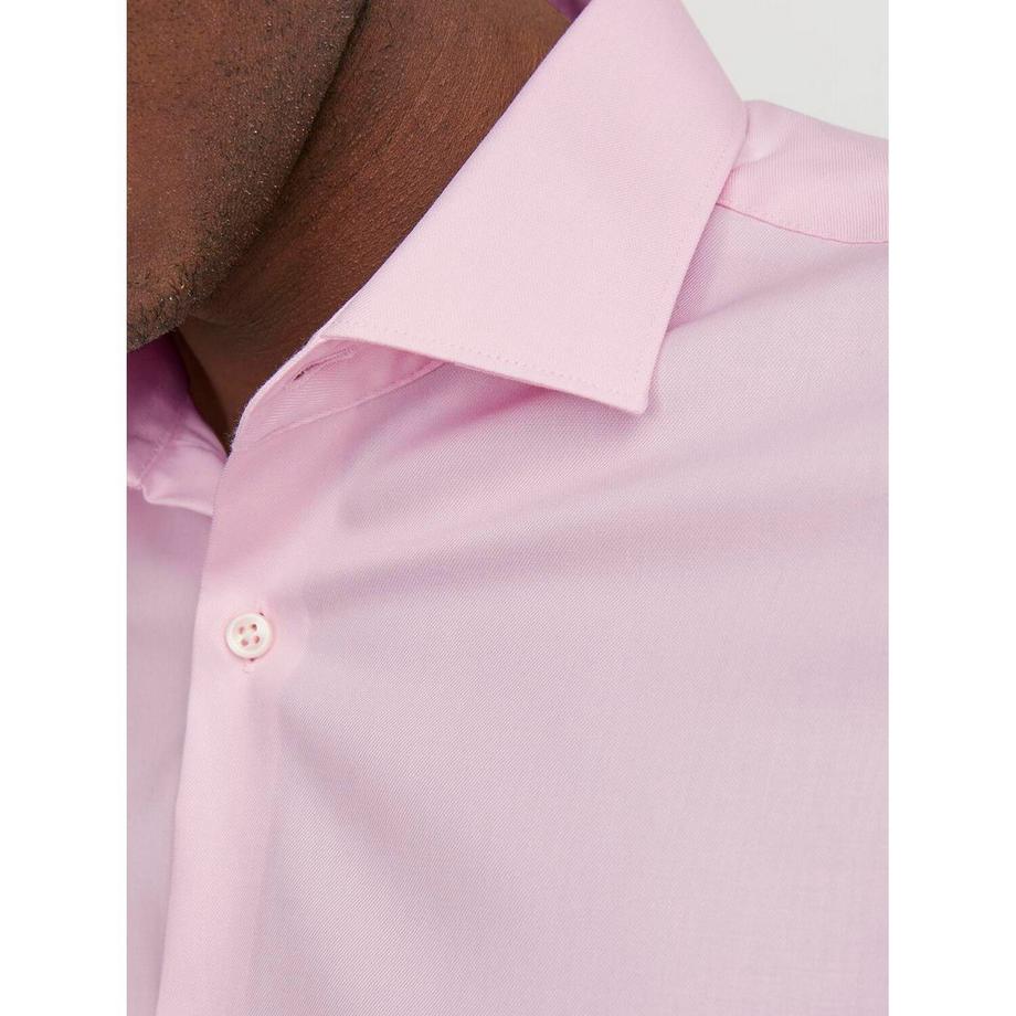 JACK & JONES Parker Langarm Slim Fit Hemd  