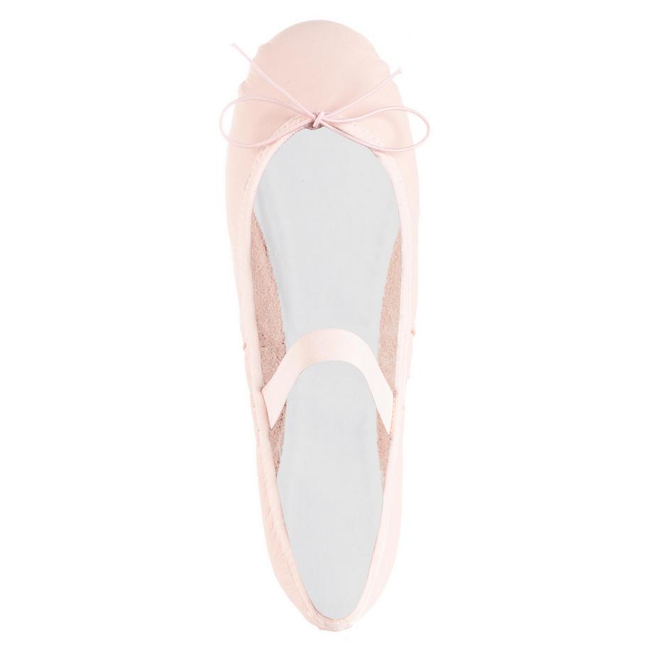 DOMYOS  Ballettschuhe - HALF POINT 