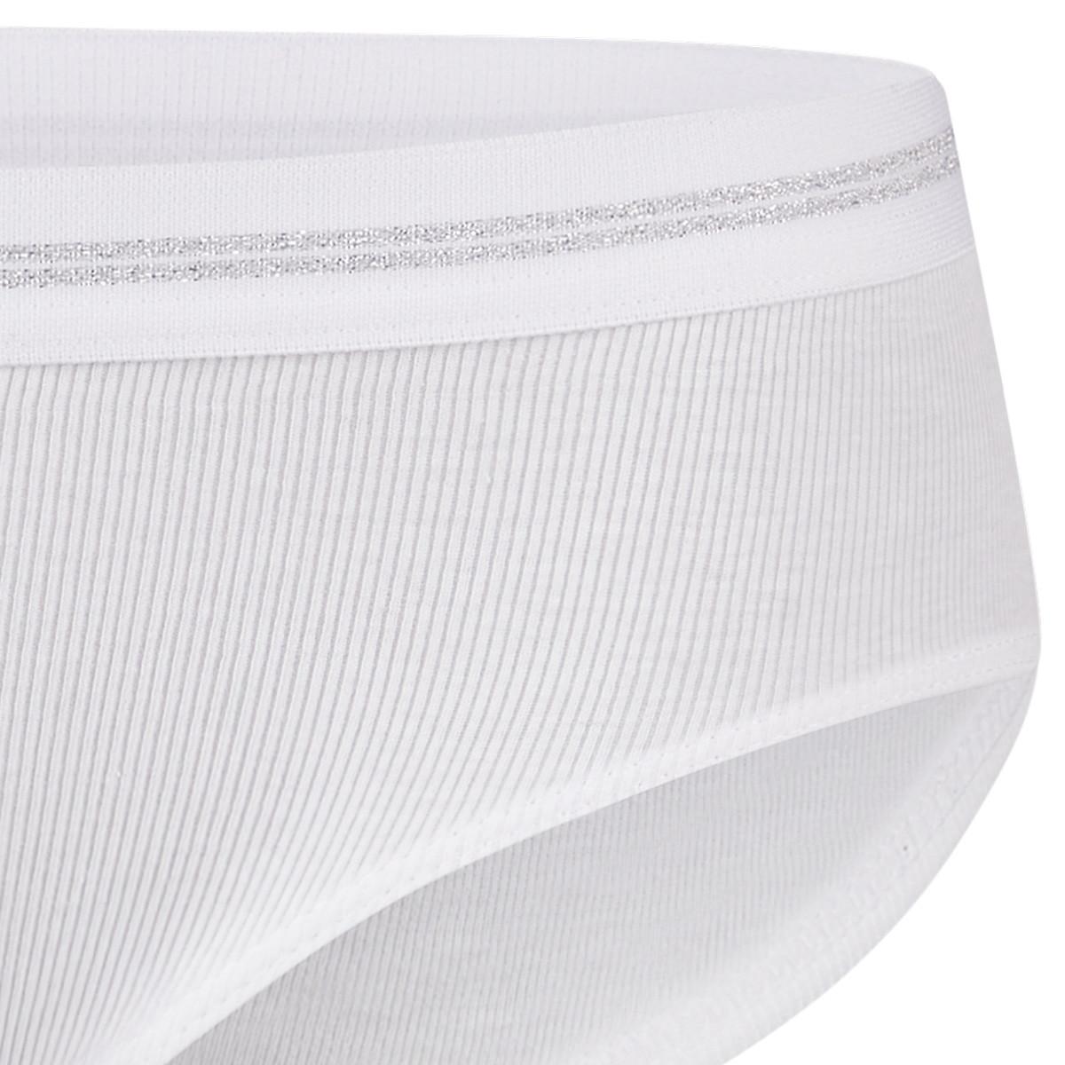 Schiesser  4er Pack Teens Girls Long Life Cotton - Panties 