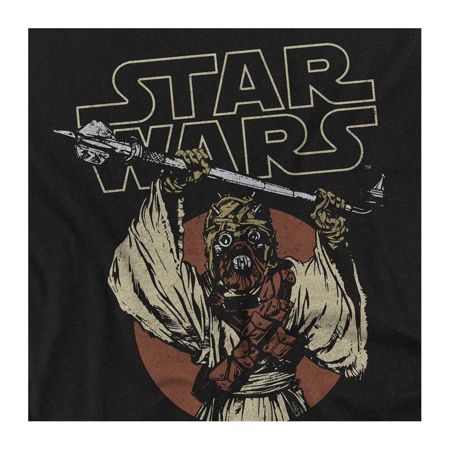 STAR WARS T-Shirt Grafico Incursore Tusken  