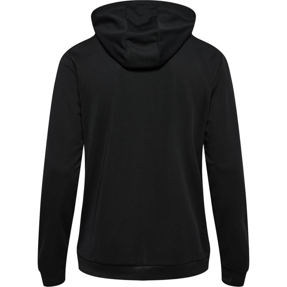 Hummel Authentic Veste Sweatshirt Zippée à Capuche  