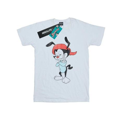 Animaniacs Yakko Bedrucktes T-Shirt  